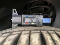 Volkswagen Tiguan 2021 5p R-Line L4/1.4/T DSG 2021 Volkswagen Tiguan Venta Llantas 3