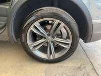 Volkswagen Tiguan 2021 5p R-Line L4/1.4/T DSG 2021 Volkswagen Tiguan Venta Llantas 4