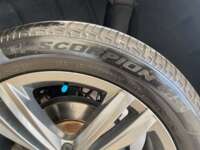 Volkswagen Tiguan 2021 5p R-Line L4/1.4/T DSG 2021 Volkswagen Tiguan Venta Llantas 5