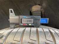 Volkswagen Tiguan 2021 5p R-Line L4/1.4/T DSG 2021 Volkswagen Tiguan Venta Llantas 6