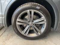 Volkswagen Tiguan 2021 5p R-Line L4/1.4/T DSG 2021 Volkswagen Tiguan Venta Llantas 10