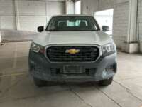 Chevrolet S10 Max 2024 4p Crew Cabina L4/2.4 Man IMG_4705