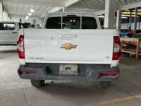 Chevrolet S10 Max 2024 4p Crew Cabina L4/2.4 Man IMG_4709