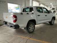 Chevrolet S10 Max 2024 4p Crew Cabina L4/2.4 Man IMG_4708