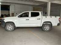 Chevrolet S10 Max 2024 4p Crew Cabina L4/2.4 Man IMG_4711