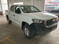 Chevrolet S10 Max 2024 4p Crew Cabina L4/2.4 Man IMG_4706