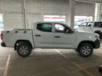 Chevrolet S10 Max 2024 4p Crew Cabina L4/2.4 Man IMG_4707