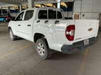 Chevrolet S10 Max 2024 4p Crew Cabina L4/2.4 Man IMG_4710