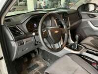 Chevrolet S10 Max 2024 4p Crew Cabina L4/2.4 Man IMG_4714