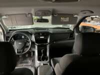 Chevrolet S10 Max 2024 4p Crew Cabina L4/2.4 Man IMG_4730