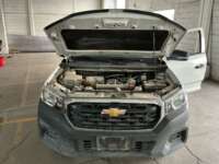 Chevrolet S10 Max 2024 4p Crew Cabina L4/2.4 Man IMG_4740