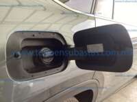 Volkswagen Teramont 2024 5p Trendline L4/2.0/T Tiptronic IMG_7192