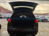 Volkswagen Teramont 2024 5p Trendline L4/2.0/T Tiptronic IMG_7189