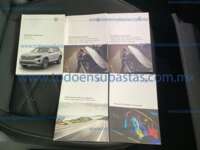 Volkswagen Teramont 2024 5p Trendline L4/2.0/T Tiptronic IMG_7193