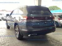 Volkswagen Teramont 2024 5p Trendline L4/2.0/T Tiptronic IMG_7157