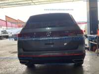 Volkswagen Teramont 2024 5p Trendline L4/2.0/T Tiptronic IMG_7156