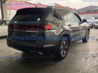 Volkswagen Teramont 2024 5p Trendline L4/2.0/T Tiptronic IMG_7155