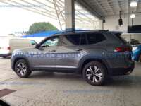 Volkswagen Teramont 2024 5p Trendline L4/2.0/T Tiptronic IMG_7158