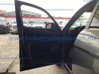 Volkswagen Teramont 2024 5p Trendline L4/2.0/T Tiptronic IMG_7159