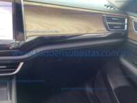 Volkswagen Teramont 2024 5p Trendline L4/2.0/T Tiptronic IMG_7172