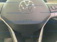 Volkswagen Teramont 2024 5p Trendline L4/2.0/T Tiptronic IMG_7177