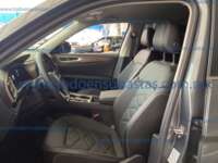 Volkswagen Teramont 2024 5p Trendline L4/2.0/T Tiptronic IMG_7161