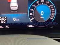 Volkswagen Teramont 2024 5p Trendline L4/2.0/T Tiptronic IMG_7165