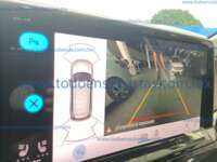 Volkswagen Teramont 2024 5p Trendline L4/2.0/T Tiptronic IMG_7169