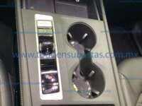 Volkswagen Teramont 2024 5p Trendline L4/2.0/T Tiptronic IMG_7171