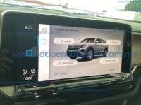 Volkswagen Teramont 2024 5p Trendline L4/2.0/T Tiptronic IMG_7168