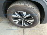 Volkswagen Teramont 2024 5p Trendline L4/2.0/T Tiptronic 2024 Volkswagen Teramont Ingreso Llantas 0