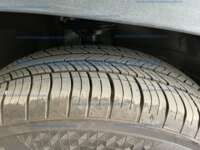 Volkswagen Teramont 2024 5p Trendline L4/2.0/T Tiptronic 2024 Volkswagen Teramont Ingreso Llantas 1