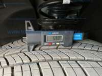 Volkswagen Teramont 2024 5p Trendline L4/2.0/T Tiptronic 2024 Volkswagen Teramont Ingreso Llantas 11