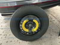 Volkswagen Teramont 2024 5p Trendline L4/2.0/T Tiptronic 2024 Volkswagen Teramont Ingreso Llantas 12