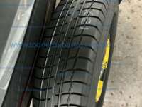 Volkswagen Teramont 2024 5p Trendline L4/2.0/T Tiptronic 2024 Volkswagen Teramont Ingreso Llantas 13