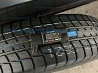 Volkswagen Teramont 2024 5p Trendline L4/2.0/T Tiptronic 2024 Volkswagen Teramont Ingreso Llantas 14