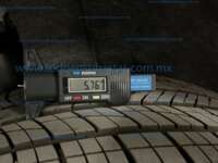 Volkswagen Teramont 2024 5p Trendline L4/2.0/T Tiptronic 2024 Volkswagen Teramont Ingreso Llantas 5