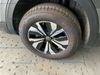 Volkswagen Teramont 2024 5p Trendline L4/2.0/T Tiptronic 2024 Volkswagen Teramont Ingreso Llantas 6