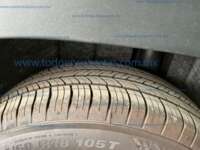 Volkswagen Teramont 2024 5p Trendline L4/2.0/T Tiptronic 2024 Volkswagen Teramont Ingreso Llantas 7