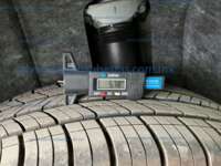 Volkswagen Teramont 2024 5p Trendline L4/2.0/T Tiptronic 2024 Volkswagen Teramont Ingreso Llantas 8