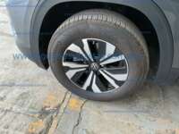 Volkswagen Teramont 2024 5p Trendline L4/2.0/T Tiptronic 2024 Volkswagen Teramont Ingreso Llantas 9