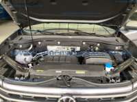 Volkswagen Teramont 2024 5p Trendline L4/2.0/T Tiptronic IMG_7186