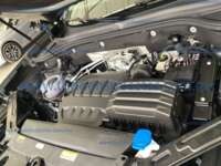 Volkswagen Teramont 2024 5p Trendline L4/2.0/T Tiptronic IMG_7185