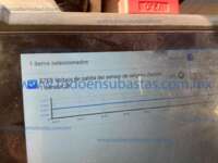 Volkswagen Teramont 2024 5p Trendline L4/2.0/T Tiptronic IMG_7202