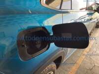 Volkswagen Teramont 2024 5p Cross Sport R-Line L4/2.0/T Tiptronic Línea Nueva 2024 Volkswagen Teramont Ingreso Cajuela 1