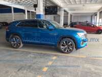 Volkswagen Teramont 2024 5p Cross Sport R-Line L4/2.0/T Tiptronic Línea Nueva 2024 Volkswagen Teramont Ingreso Exteriores 3