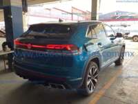 Volkswagen Teramont 2024 5p Cross Sport R-Line L4/2.0/T Tiptronic Línea Nueva 2024 Volkswagen Teramont Ingreso Exteriores 4