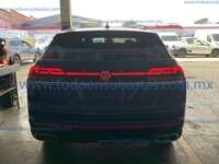 Volkswagen Teramont 2024 5p Cross Sport R-Line L4/2.0/T Tiptronic Línea Nueva 2024 Volkswagen Teramont Ingreso Exteriores 5