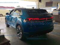 Volkswagen Teramont 2024 5p Cross Sport R-Line L4/2.0/T Tiptronic Línea Nueva 2024 Volkswagen Teramont Ingreso Exteriores 6