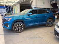 Volkswagen Teramont 2024 5p Cross Sport R-Line L4/2.0/T Tiptronic Línea Nueva image